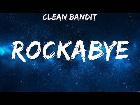 Clean Bandit - Rockabye Ava Max, Måneskin, Ed Sheeran