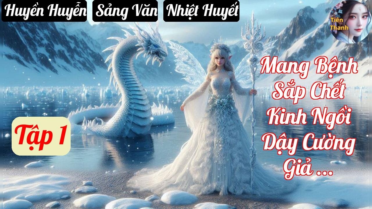 [Tập 1] Mang Bệnh Sắp Chết Kinh Ngồi Dậy Cường Giả Đúng Là Chính Ta - Chương 1-91 - Truyện Huyền Huy