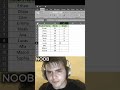 Stop Grading Students Manually 😳 Do This in Excel in 5 Seconds