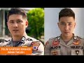 POLISI GANTENG MANADO RENDY TUEJEH