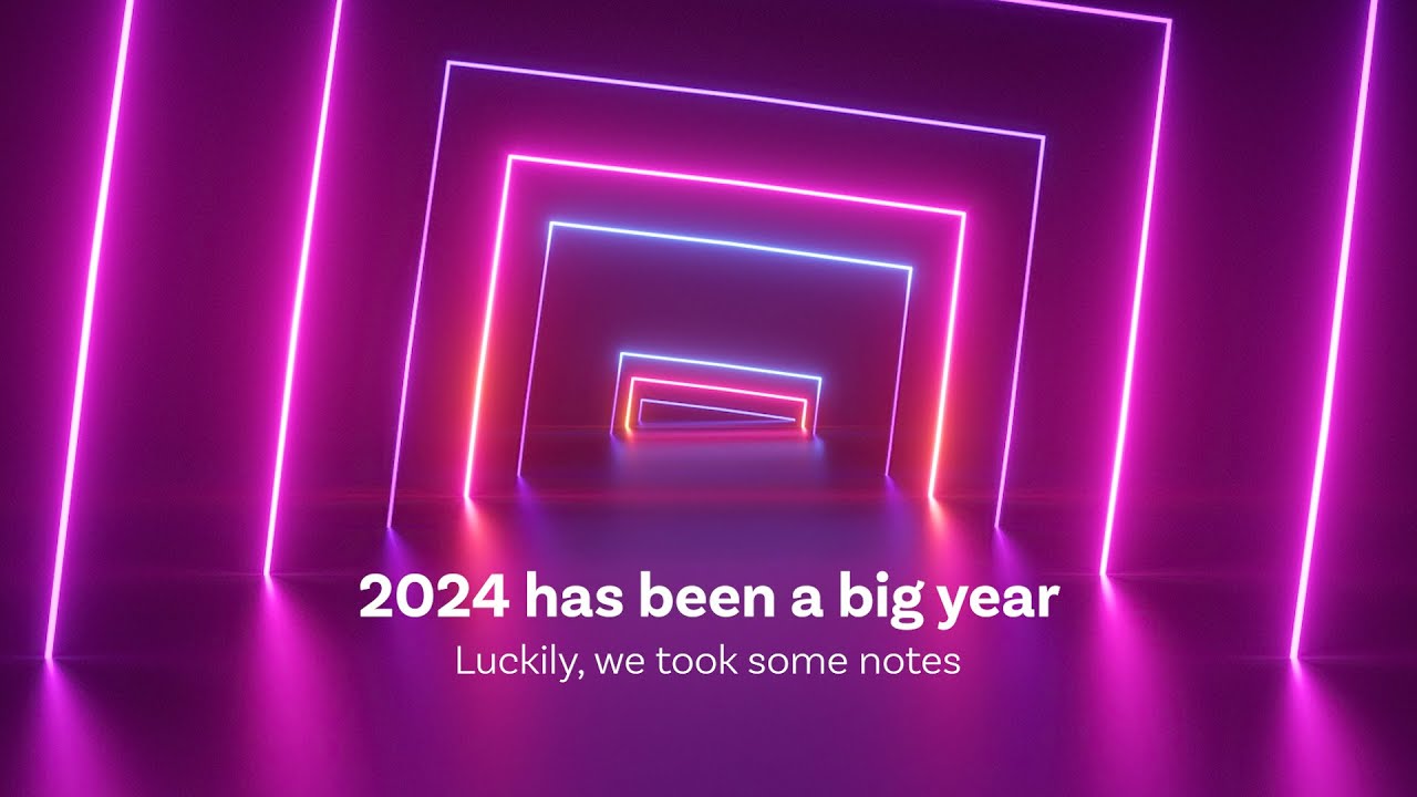 Southern Launch 2024 Wrapped - YouTube