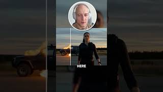 Hollywood Vfx In One Prompt