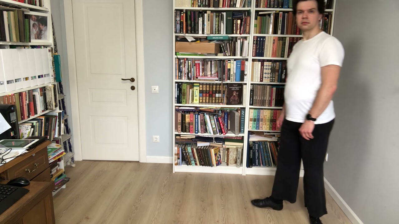 Основы Passo e Mezzo