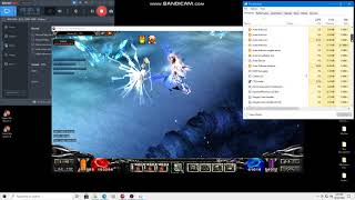Greek Mu S4 (Manual combo sample) by -FLiPSiDE-