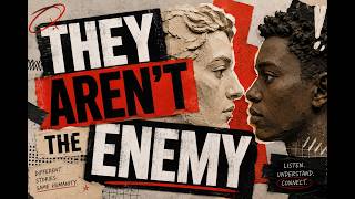 The Dangerous Trap of "Absolute Truth" (Why Moderates Must Speak Up)