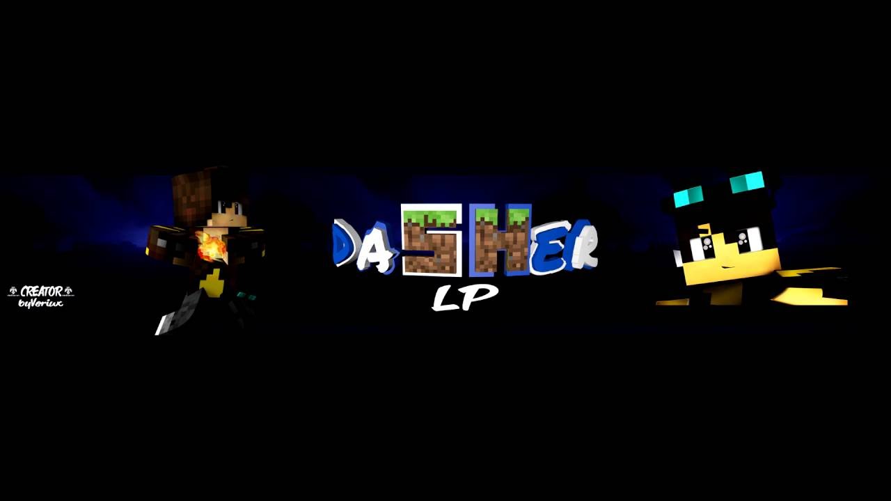 ✘DasherLP Banner✘ [One Of my Best??]