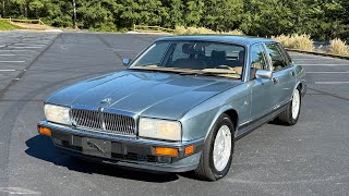 1994 JAGUAR XJ6 CLASSIC WITH 113K! 1994 Jaguar Xj6 For Sale