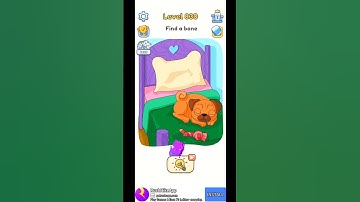 dop5 Level 830 find a bone #sorts #dop5 #LawraGamer