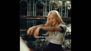 chaelisa una Es Peor Que La Otra blink lisa rose fyp noflop