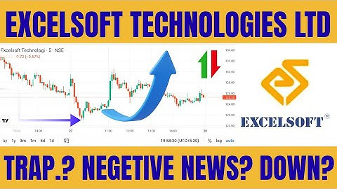 excelsoft share latest news| excelsoft technologies share latest news| excelsoft technologies ipo