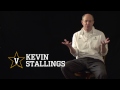 SEC One on One: Vanderbilt's Kevin Stallings