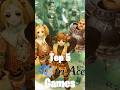 Top 5 tri Ace Games (other than Star Ocean) #starocean #triace #squareenix #valkyrieprofile