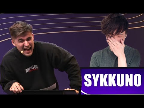 Sykkuno Ruined My Gameshow | Mogul Money