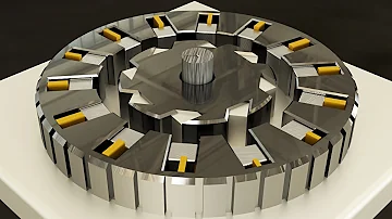 Magnet Motor Concept, Free Energy Machine!!!