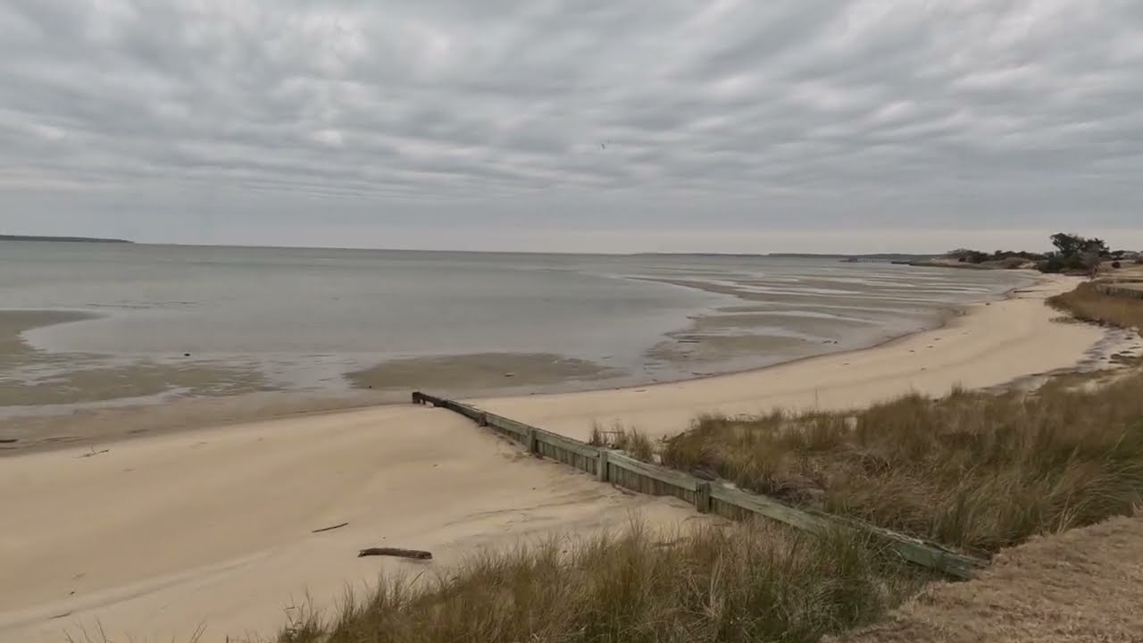 Nags Head Golf Links Outer Banks, NC