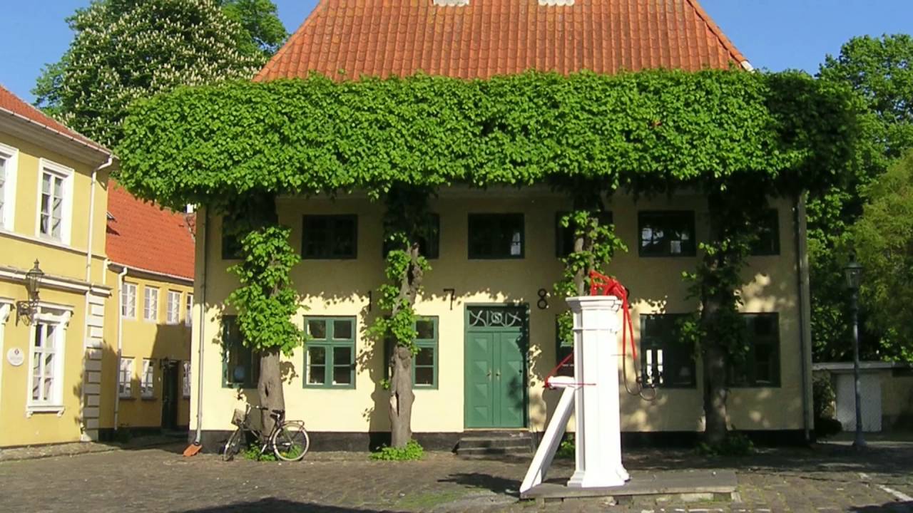 Dänische Südsee