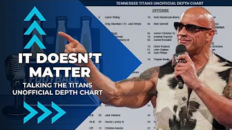 [LIVE] Football & Other F Words: Tennessee Titans Depth Chart | CB Preview thumbnail