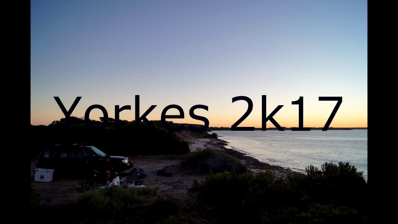 Beach Fishing Yorke Peninsula / Best Fishing Spots & Charters in South
