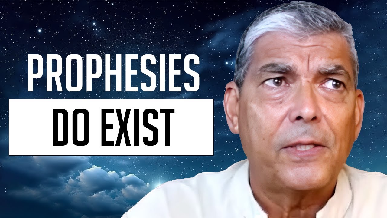 Man Died In Car Accident And Discovered Humanity's Origin And True Purpose In Life (NDE)