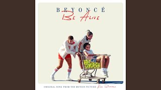 Video thumbnail of "Beyoncé - Be Alive (Original Song from the Motion Picture "King Richard")"