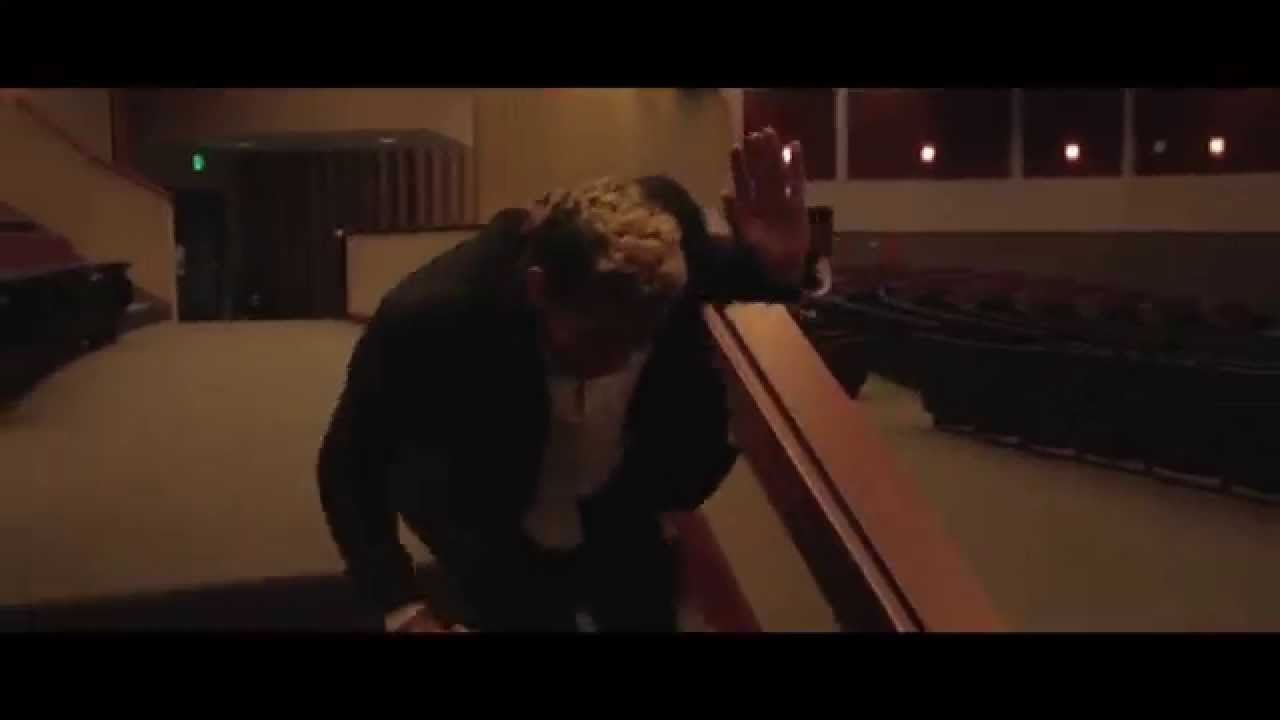 Mt. View Homecoming Short Film (Laser Tag)