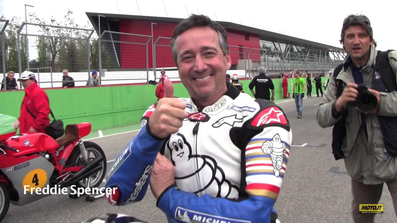 200 miglia Imola Revival - Moto.it