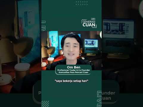Catat Nih! Kiat Aman Investasi Saham untuk Pemula
