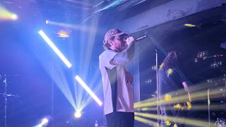 Celebrity Thousand Below - Save Me (Live) @ Denver, 8/20/2025 Profile