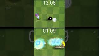 Dartichoke Vs Magnifying Gr Power-Up Battlez Who Will Win? Pvz2