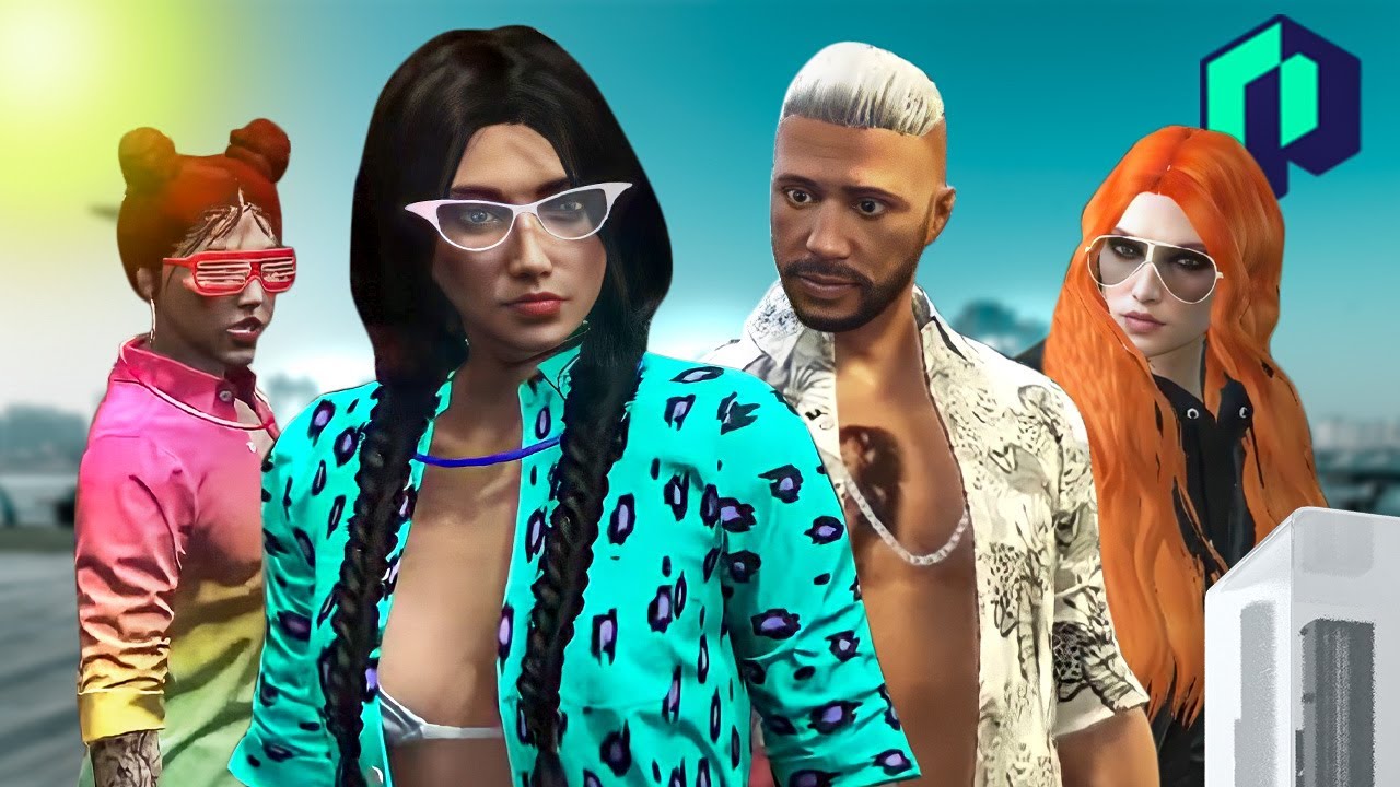 The Petty War: FINALE | Episode 9 | NoPixel GTA RP Series