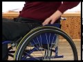 Преимущества активных инвалидных колясок
