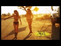 Esha Ft Pope - Lets Be Together
