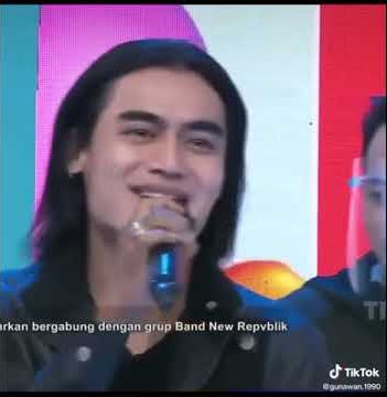 Charly Van Houten || hanya ingin kau tahu