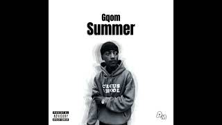2026 Gqom Mixtape by Mtiizo Cpt