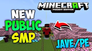 ❣️ Best Minecraft Public Lifesteal SMP Servers For PE/Java | Minecraft Public SMP 1.21+ ❤️🔥