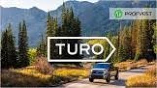 Как работает аренда авто в TURO Сколько можно покупать и продавать авто в США