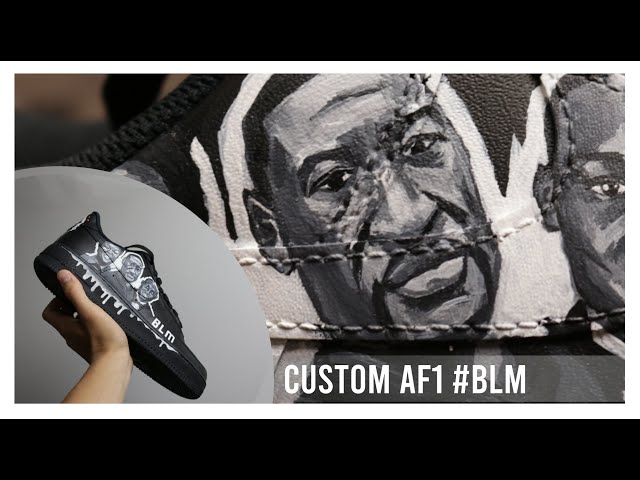 blm air force 1