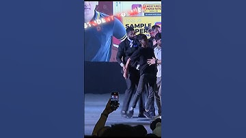 Digraj Sir stopped security😳 |Digraj Singh Rajput￼|#emotional #ncert #cbse #class10 #exams #result