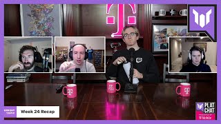 Is Super the Best Genji? Huge amounts of 3-0verwatch — Plat Chat Ep. 43