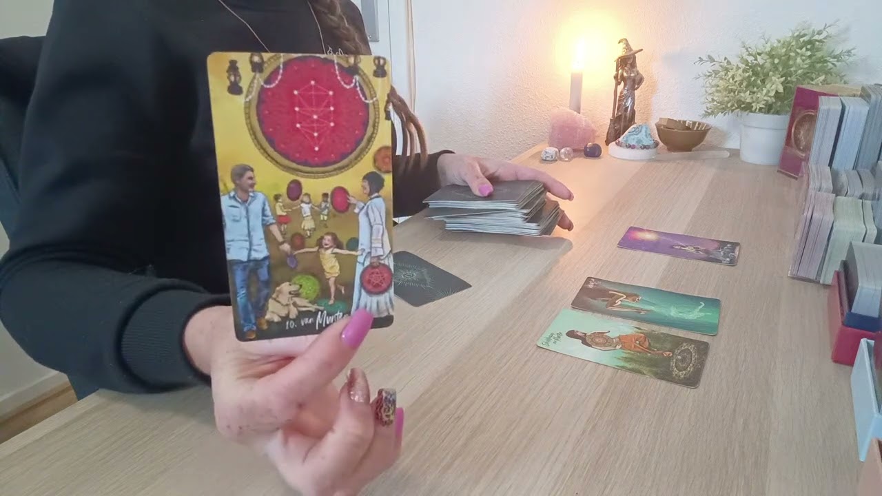 💕🔥 Uplift en grond jezelf! Deze persoon wil gelijkwaardigheid, geen afhankelijkheid 💯