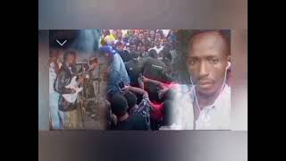 Show ya kitui by kimangu