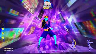 Just Dance 2023 - CAN'T STOP THE FEELING by Justin Timberlake [ALTERNATE]