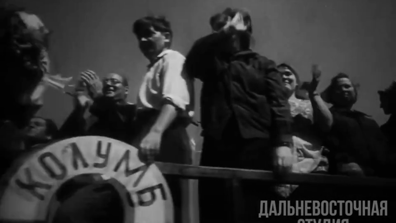 Машина рекордс кинохроники