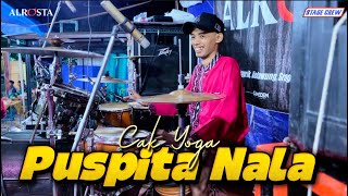 ⚝ KENDANG LINTAS PROVINSI ⚝ PUSPITA NALA ⚝ ALR⭕️STA DONGKREK ⚝ ARS SEJUTA UMAT ⚝ GANI SUKODONO  ⚝