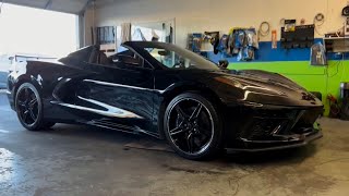 Next Level Energy @ Next Level Car Audio