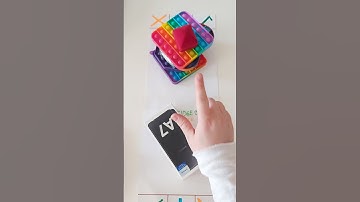 Fidget Asmr Popit #16 Tiktok Compilation No Talking #tiktokcompilation #popit #popitcompilation #diy