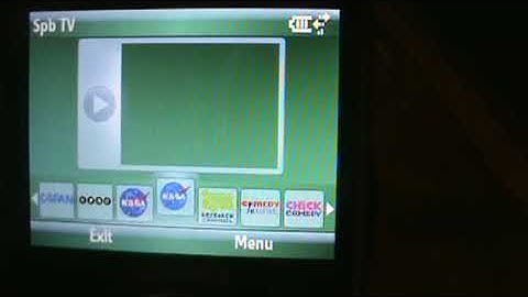 tv in samsung code of metro pcs