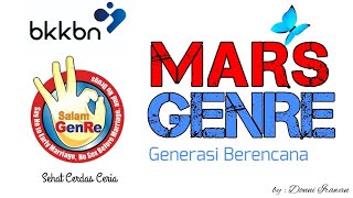 MARS GenRe (Generasi Berencana)