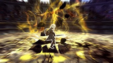 Crusader When Instan Skill On vs Off | Crusader PvP KOF #7 [DN ExFC]