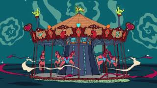 Daheya visualizer S Marwan Pablo